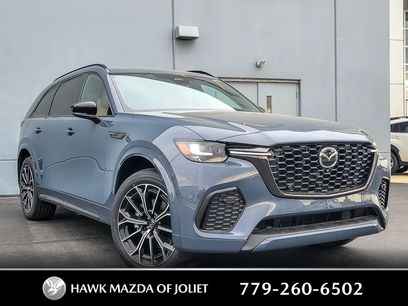 New 2025 MAZDA CX-70 3.3 Turbo S w/ Premium Plus