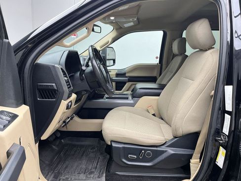Used 2018 Ford F150 XLT w/ Equipment Group 302A Luxury AWD/4WD image 3