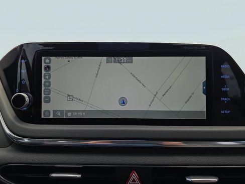 Certified 2021 Hyundai Sonata Limited FWD image 24