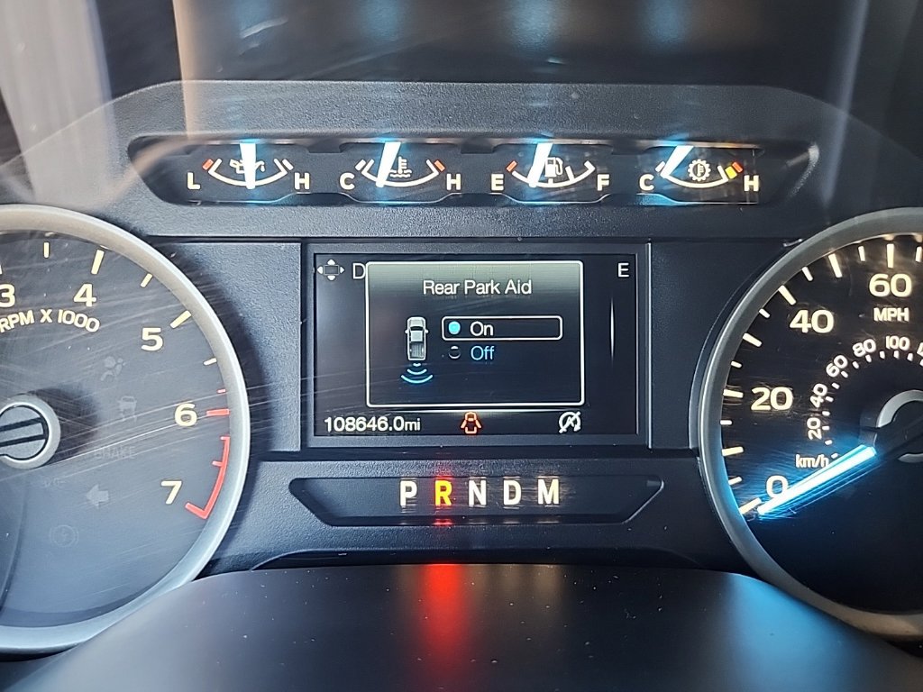 Used 2018 Ford F150 XLT w/ Equipment Group 302A Luxury AWD/4WD image 23