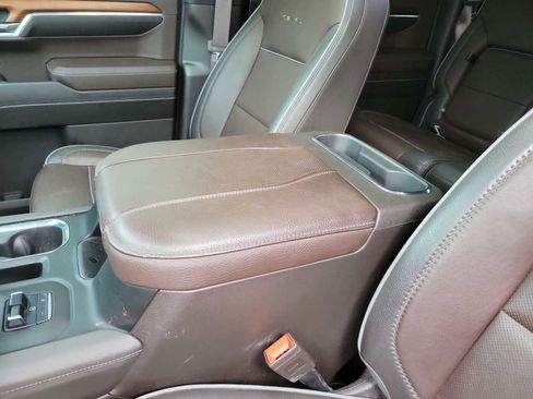 Used 2023 GMC Sierra 1500 Denali w/ Technology Package image 20