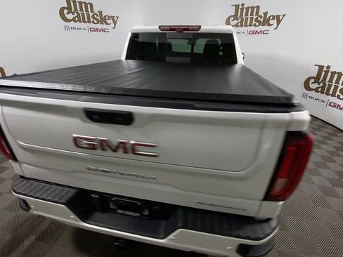 Used 2024 GMC Sierra 1500 Denali w/ Denali Reserve Package image 7