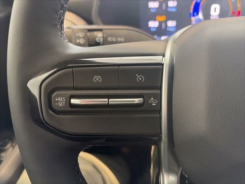 New 2026 Chevrolet Colorado Trail Boss AWD/4WD image 16