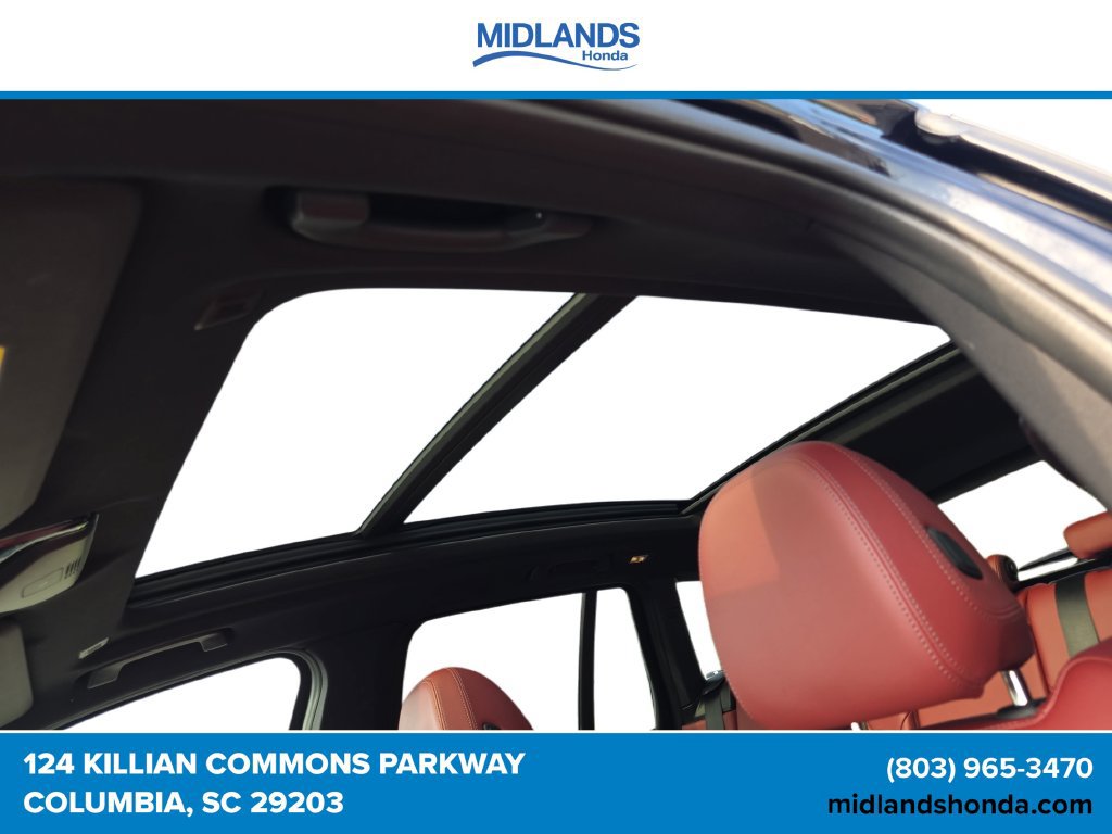 Used 2023 BMW X3 xDrive30i w/ M Sport Package AWD/4WD image 26