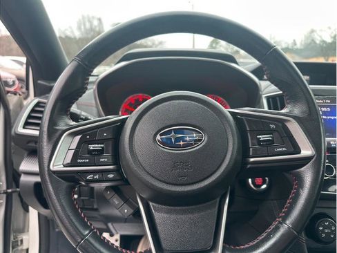 Used 2018 Subaru Impreza 2.0i Sport image 18