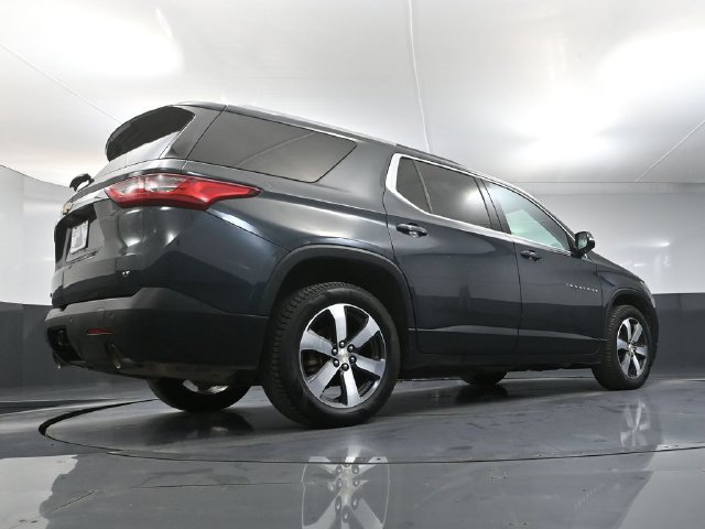 Used 2018 Chevrolet Traverse LT AWD/4WD image 45