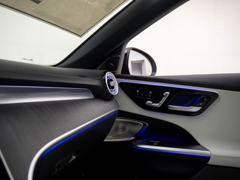 New 2026 Mercedes-Benz C 300 C 300 image 29