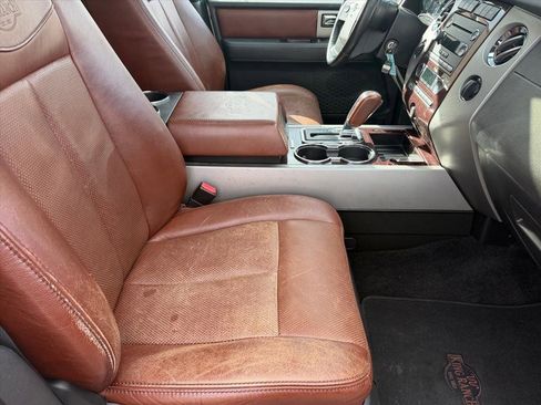 Used 2012 Ford Expedition EL King Ranch image 18