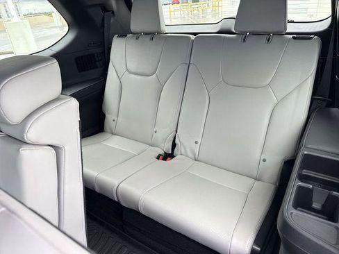 Certified 2024 Lexus TX 350 FWD w/ Cold Weather Package image 23