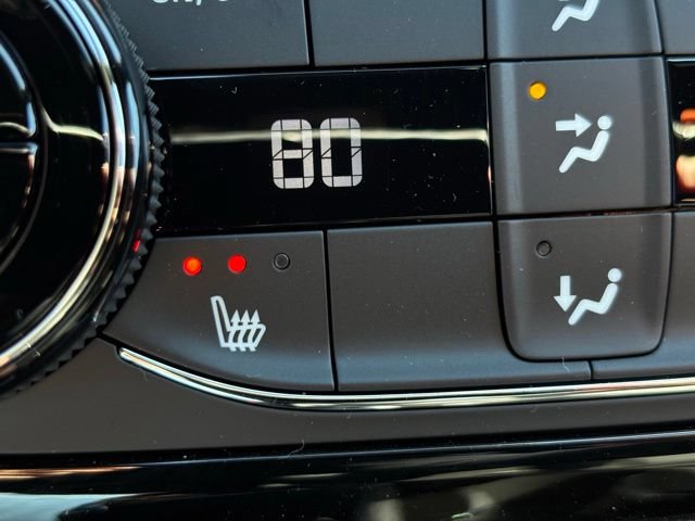 New 2026 Buick Envista Sport Touring w/ Convenience I Package FWD image 5