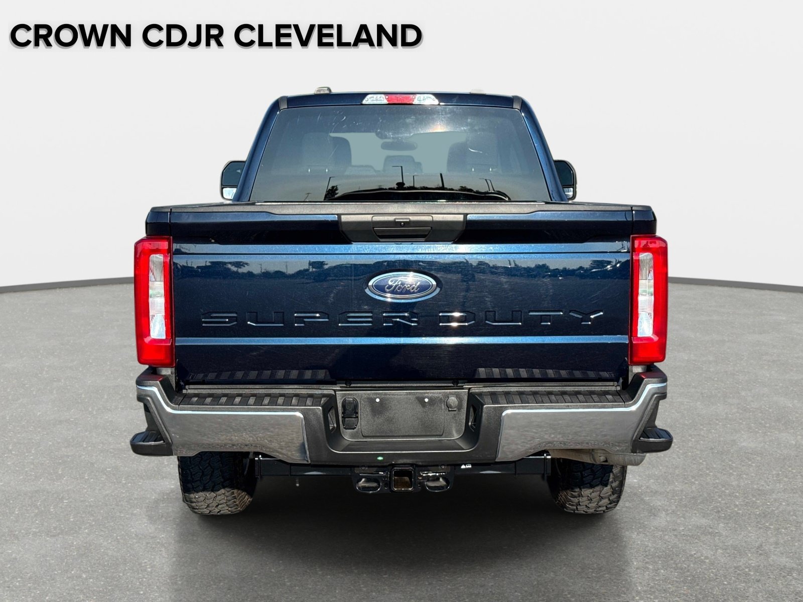 Used 2025 Ford F250 XLT AWD/4WD image 6