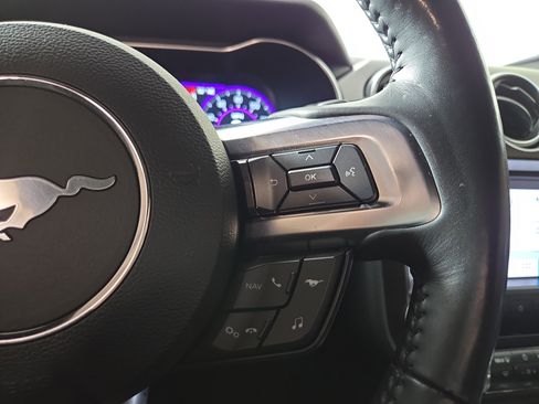 Used 2019 Ford Mustang GT Premium w/ Equipment Group 401A image 17