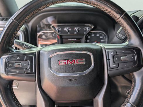 Used 2023 GMC Sierra 3500 AT4 w/ AT4 Preferred Package image 17