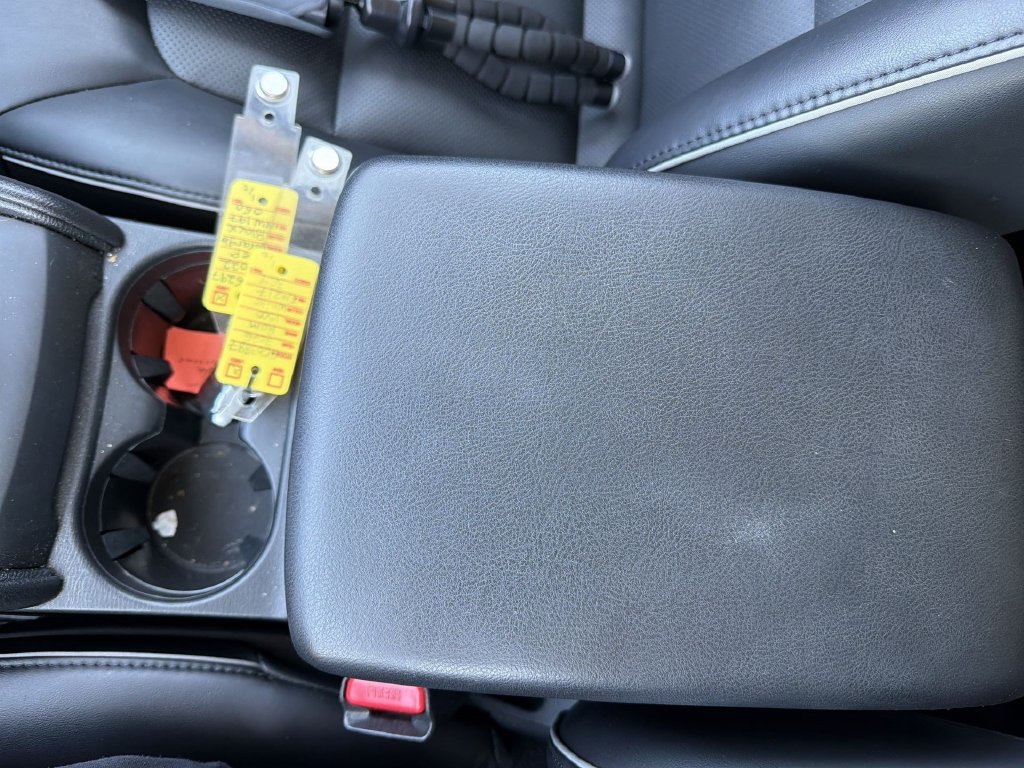 Used 2025 MAZDA CX-5 AWD 2.5 S w/ Select Package image 18