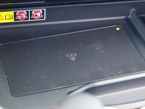 New 2026 Lexus TX 500h AWD w/ Technology Package image 27