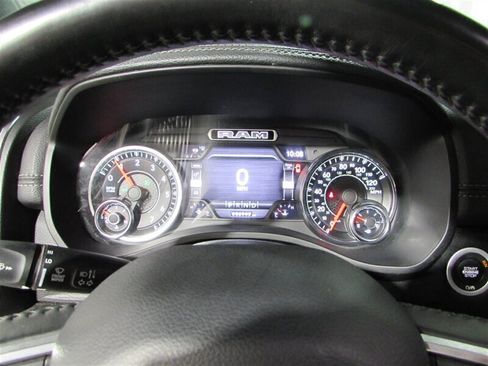 Used 2021 RAM 1500 Laramie w/ Sport Appearance Package image 31