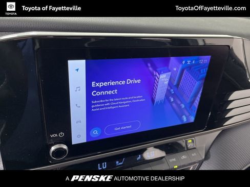 Certified 2025 Toyota Camry SE image 29