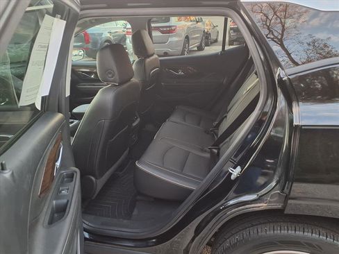 Used 2020 GMC Terrain Denali w/ Denali Premium Package image 27