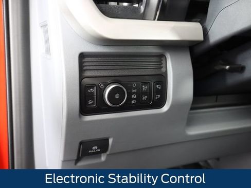 New 2026 Ford F350 XLT w/ XLT Premium Package AWD/4WD image 47