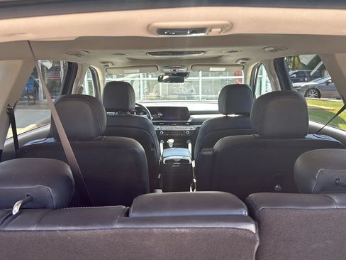 Used 2025 Kia Telluride S AWD/4WD image 11