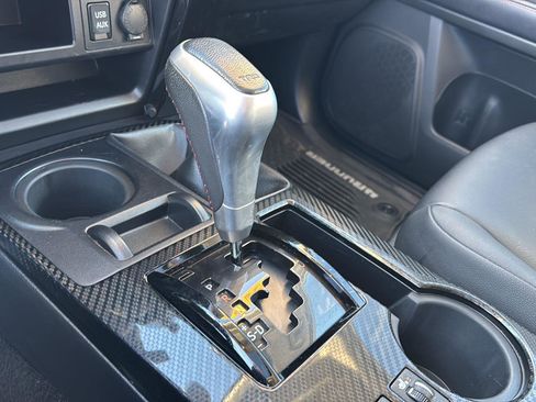 Certified 2019 Toyota 4Runner TRD Off-Road Premium image 25