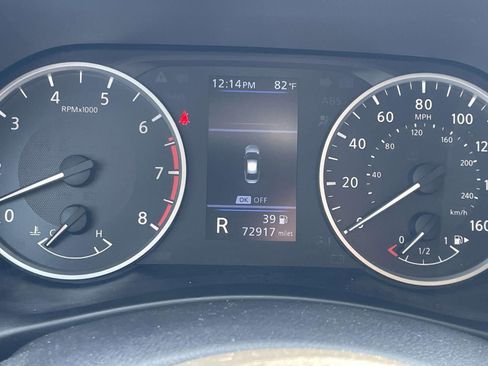 Used 2024 Nissan Sentra S FWD image 24