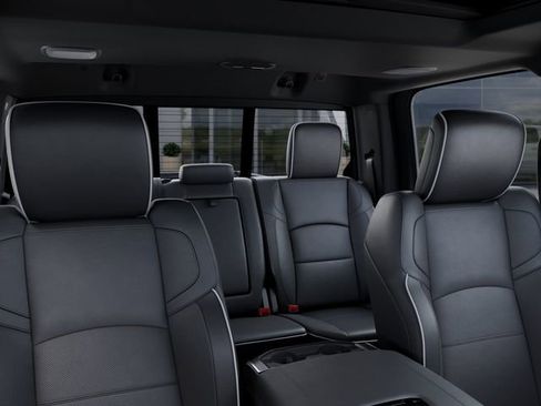 New 2026 RAM 2500 Rebel image 26