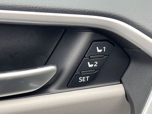 New 2025 Toyota RAV4 XLE Premium image 24