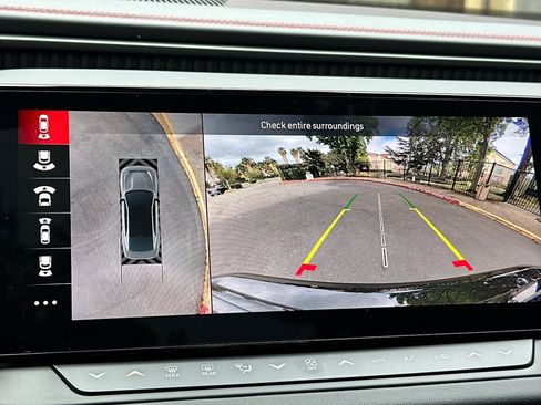 New 2026 Dodge Charger Scat Pack AWD/4WD image 18