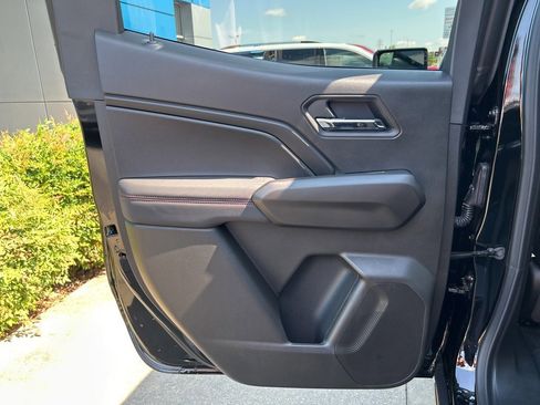 New 2026 Chevrolet Colorado Z71 w/ Z71 Convenience Package 2 image 10