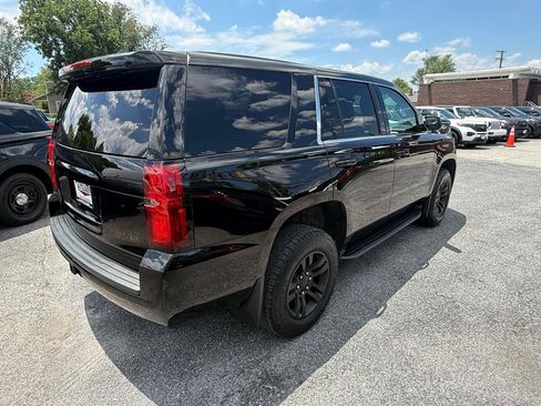 Used 2020 Chevrolet Tahoe 4WD image 15
