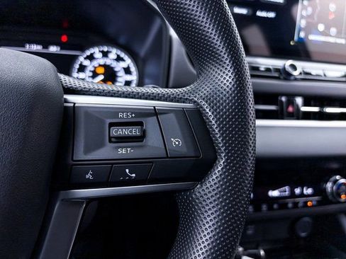 New 2025 Mitsubishi Outlander ES image 22