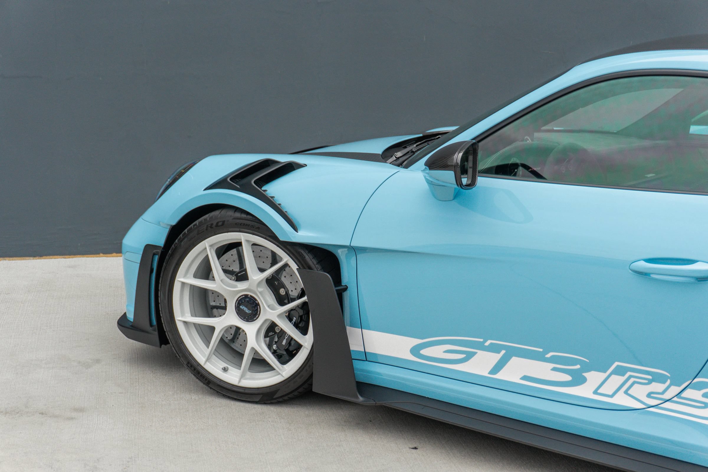 Used 2024 Porsche 911 GT3 RS RWD image 54