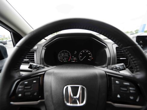 Used 2025 Honda Odyssey EX-L image 15