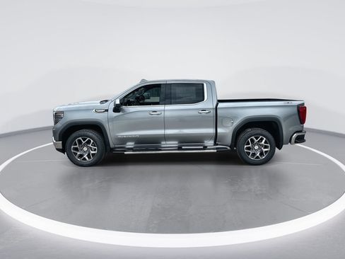 New 2026 GMC Sierra 1500 SLT AWD/4WD image 5