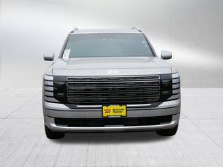 Certified 2026 Hyundai Palisade Calligraphy video 2