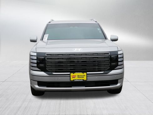 Certified 2026 Hyundai Palisade Calligraphy image 2