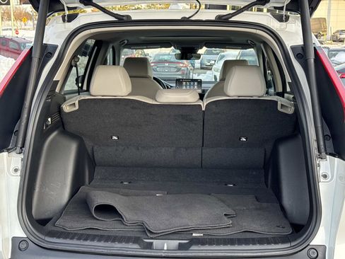 Certified 2023 Honda CR-V EX-L image 17