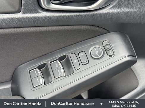 New 2026 Honda Civic Sport image 12