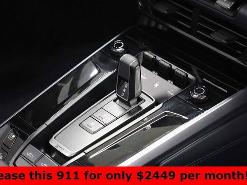 Certified 2025 Porsche 911 Carrera S image 19