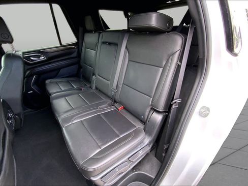 Used 2024 Chevrolet Tahoe LT RWD image 20
