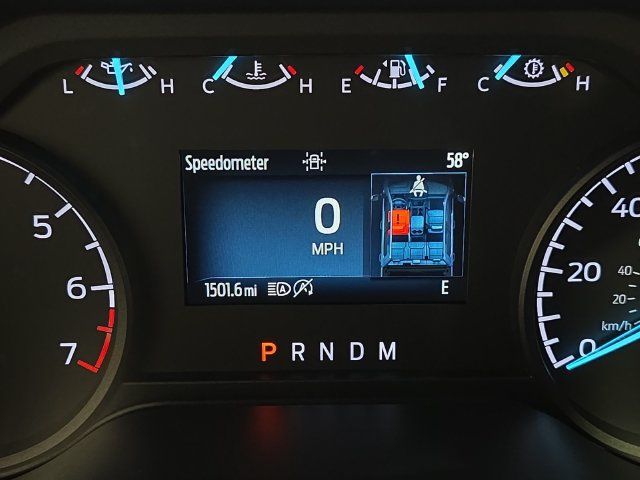 Used 2026 Ford F150 STX AWD/4WD image 18