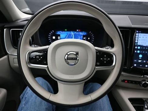 Used 2023 Volvo XC60 B5 Plus w/ Protection Package Premier image 24