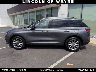 Certified 2022 Lincoln Corsair AWD w/ Premium Package video 2