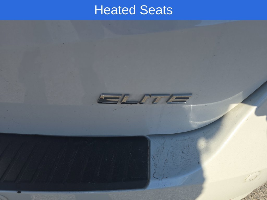 Used 2023 Honda Odyssey Elite image 11