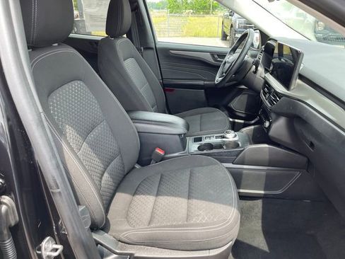 Used 2023 Ford Escape Active w/ Tech Pack #1 AWD/4WD image 36