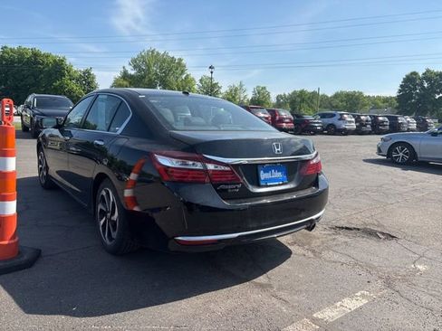 Used 2016 Honda Accord EX-L image 4