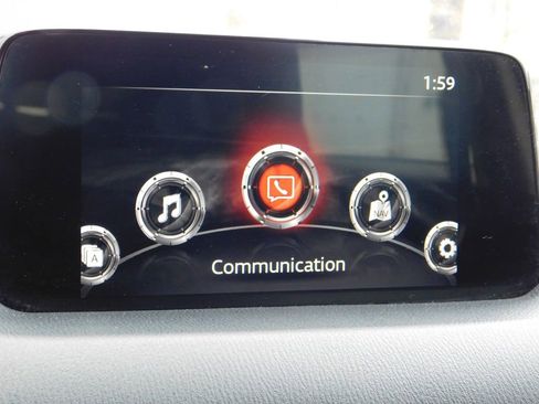 Used 2018 MAZDA CX-5 Sport image 14