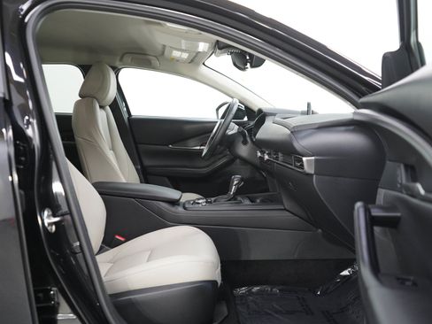 Used 2026 MAZDA CX-30 AWD 2.5 S w/ Select Sport Pkg image 11