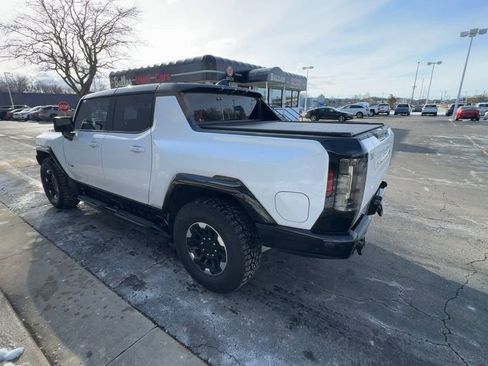 Certified 2023 GMC Hummer EV Edition 1 image 6